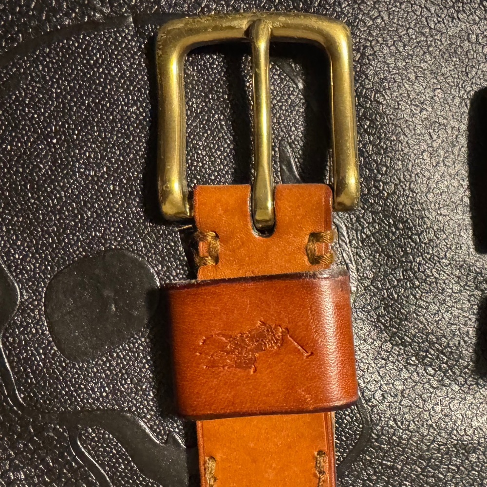 Polo Ralph Lauren Belt